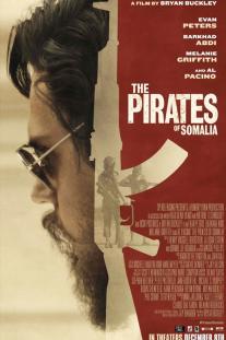 دانلود فیلم دزدان دریایی سومالی - The Pirates of Somalia