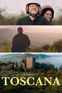  دانلود فیلم توسکانی - Toscana