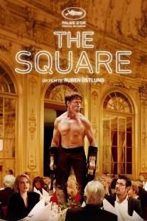 دانلود فیلم مربع - The Square