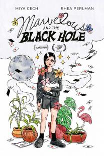  دانلود فیلم شگفت انگیز و سیاه چاله - Marvelous and the Black Hole