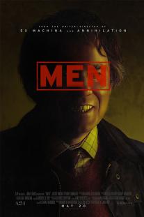 دانلود فیلم مردان - Men