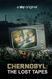 دانلود فیلم چرنوبیل: نوارهای گمشده - Chernobyl: The Lost Tapes