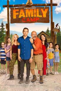دانلود فیلم کمپ خانوادگی - Family Camp