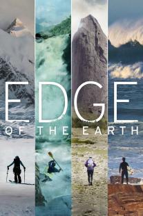 دانلود سریال لبه زمین - Edge of the Earth