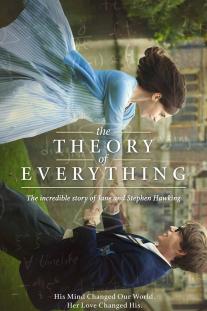 دانلود فیلم نظریه همه چیز - The Theory of Everything