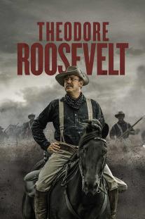 دانلود سریال تئودور روزولت - Theodore Roosevelt