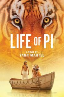 دانلود رایگان فیلم زندگی پای - Life of Pi با زیرنویس فارسی