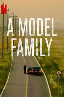 دانلود سریال خانواده نمونه - A Model Family