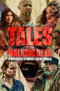  دانلود رایگان سریال Tales of the Walking Dead
