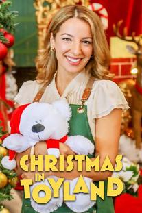 دانلود فیلم کریسمس در سرزمین اسباب بازی ها - Christmas in Toyland