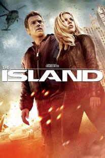 دانلود رایگان فیلم جزیره - The Island با زیرنویس فارسی