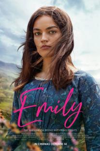 دانلود فیلم امیلی - Emily