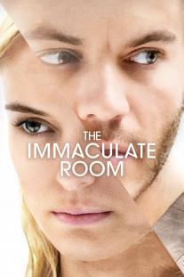 دانلود فیلم اتاق بی عیب و نقص - The Immaculate Room