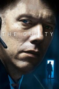 دانلود فیلم گناهکار - The Guilty