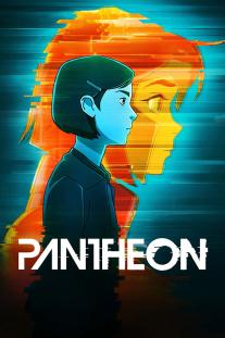 دانلود سریال انیمیشن پانتئون - Pantheon