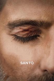 دانلود رایگان سریال سانتو - Santo با زیرنویس فارسی