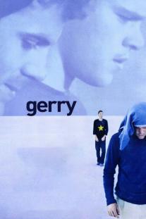 دانلود فیلم جری - Gerry