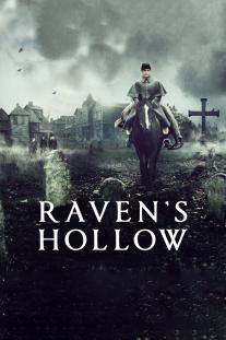 دانلود فیلم حفره کلاغ - Raven's Hollow
