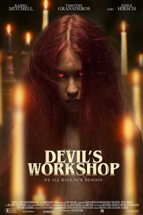 دانلود رایگان فیلم کارگاه شیطان - Devil's Workshop با زیرنویس فارسی