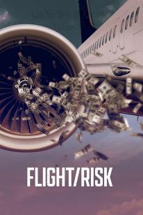  دانلود فیلم ریسک پرواز - Flight/Risk