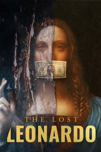  دانلود فیلم لئوناردو گمشده - The Lost Leonardo