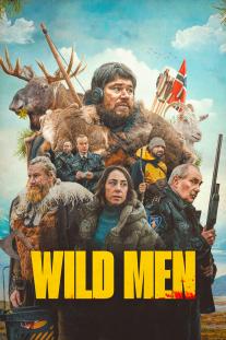 دانلود رایگان فیلم مردان وحشی - Wild Men با زیرنویس فارسی
