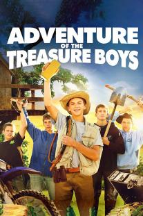 دانلود فیلم ماجراجویی پسران گنج یاب - Adventure of the Treasure Boys