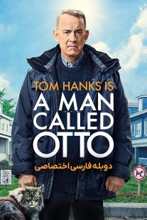  دانلود فیلم مردی به نام اوتو - A Man Called Otto