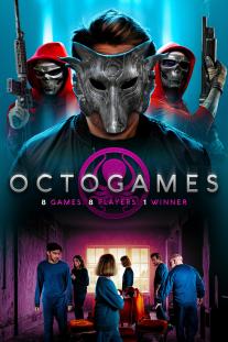 دانلود رایگان فیلم بازی هشتگانه - The OctoGames با زیرنویس فارسی