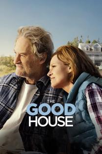 دانلود فیلم خانه خوب - The Good House