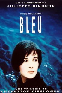 دانلود فیلم سه رنگ : آبی - Three Colors: Blue (1993)