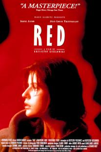 دانلود فیلم سه رنگ : قرمز - Three Colors: Red (1994)
