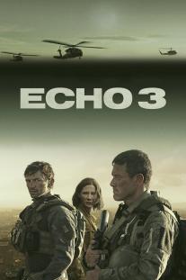  دانلود سریال اکو 3 - Echo 3