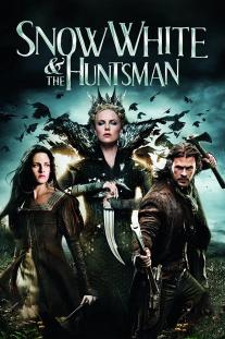 دانلود فیلم سفید برفی و شکارچی - Snow White and the Huntsman