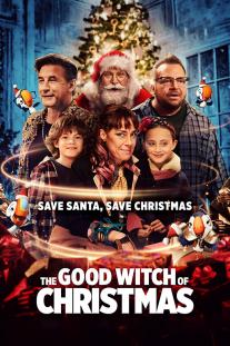 دانلود فیلم جادوگر خوب کریسمس - The Good Witch of Christmas