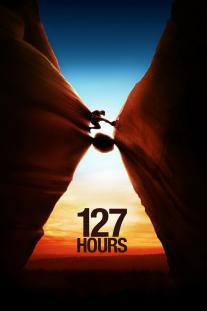 دانلود فیلم 127 ساعت - 127 Hours