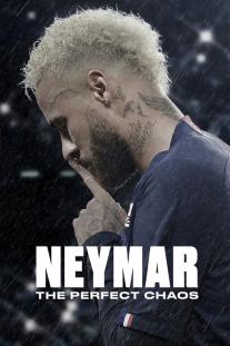 دانلود سریال نیمار: آشوب تمام عیار - Neymar: The Perfect Chaos