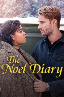 دانلود فیلم دفترچه خاطرات کریسمس - The Noel Diary