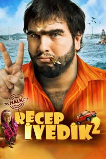 دانلود رایگان فیلم رجب ایودیک 2 - Recep Ivedik 2 با زیرنویس فارسی