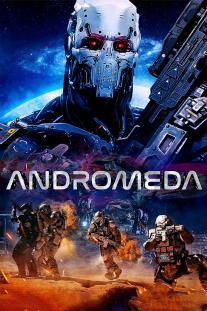 دانلود فیلم آندرومدا - Andromeda