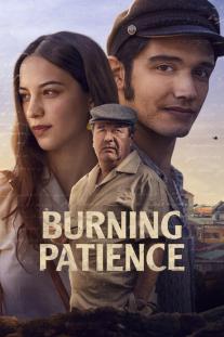 دانلود فیلم صبر جانسوز - Burning-Patience