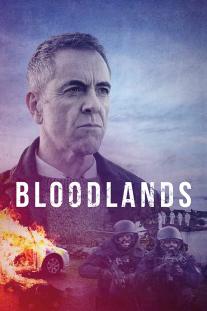 دانلود رایگان سریال سرزمین های خونی - Bloodlands دوبله اختصاصی