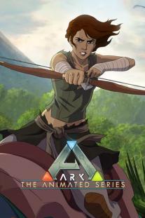 دانلود فیلم انیمیشن آرک - ARK: The Animated Series