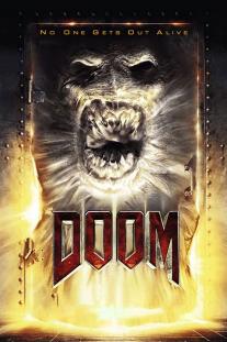 دانلود فیلم نابودی Doom