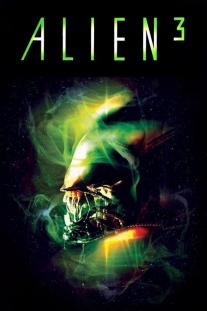 دانلود فیلم بیگانه 3 - Alien³