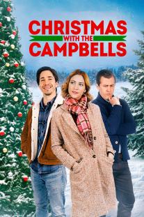 دانلود فیلم کریسمس با کمپبل ها - Christmas with the Campbells