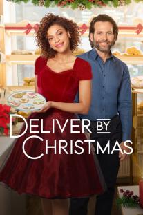 دانلود فیلم بسته سفارشی کریسمس - Deliver by Christmas