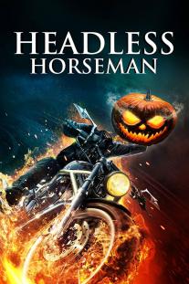 دانلود فیلم سوارکار بی سر - Headless Horseman
