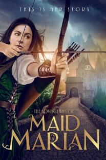 دانلود فیلم ماجراهای ندیمه ماریان - The Adventures of Maid Marian
