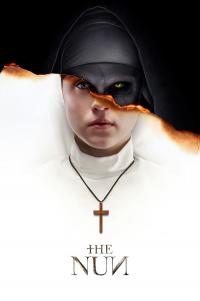 دانلود فیلم راهبه - The Nun